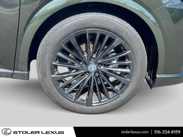 Used 2026 Lexus RX 350 Premium AWD/4WD image 11
