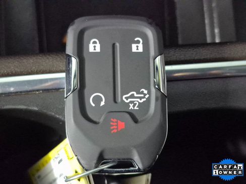 Certified 2023 GMC Sierra 2500 SLT w/ SLT Premium Package image 25