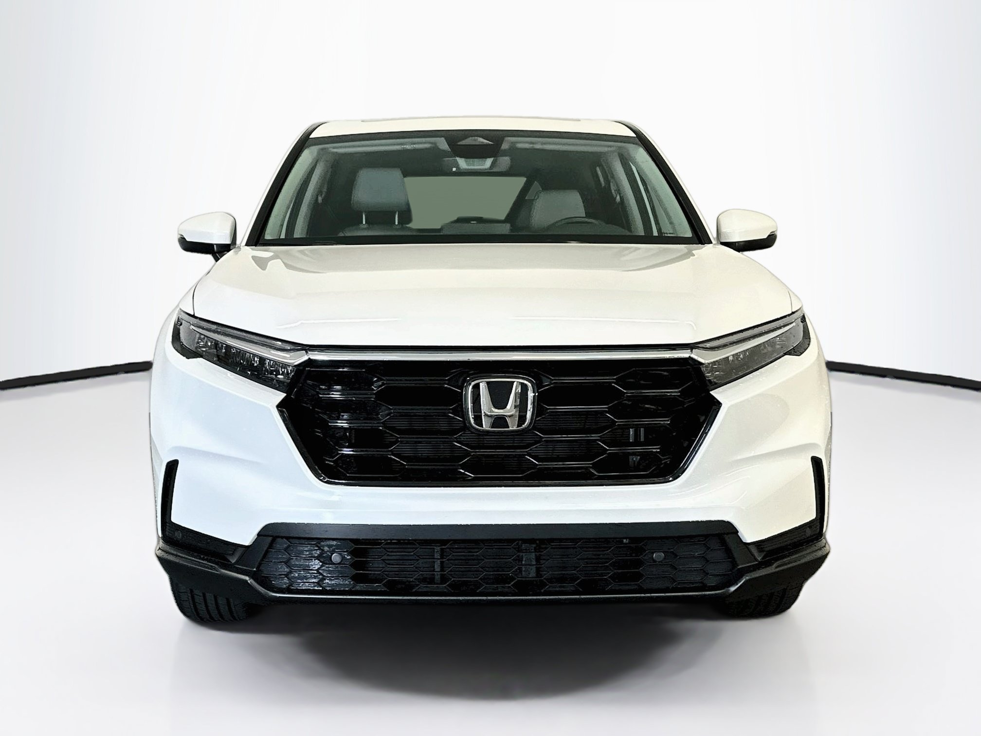 Used 2024 Honda CR-V EX-L image 2