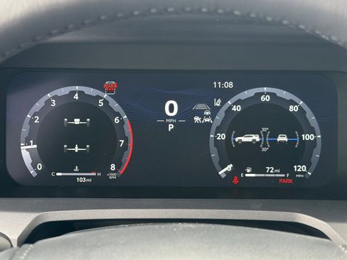 New 2026 Toyota 4Runner TRD Sport Premium image 22