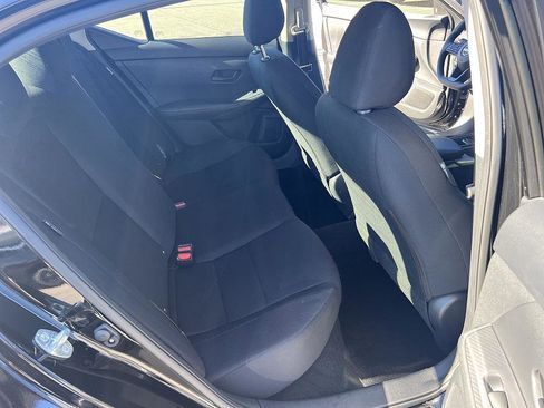 Certified 2024 Nissan Sentra S image 16