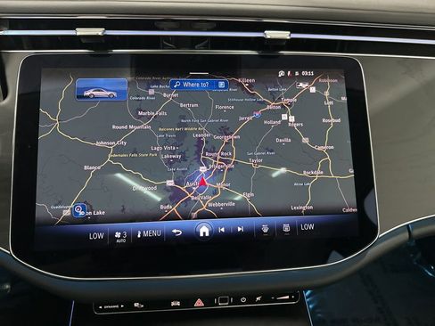 New 2026 Mercedes-Benz E 350 E 350 image 14