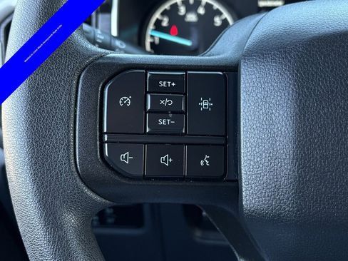 Used 2023 Ford F150 XL w/ STX Appearance Package image 17
