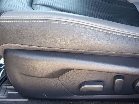 Used 2024 Subaru Crosstrek 2.5i Wilderness image 14