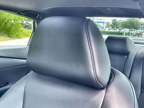 Used 2026 Honda Accord Sport image 25