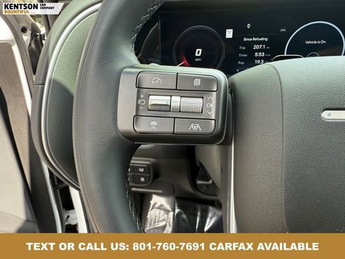 Used 2026 Hyundai Palisade Calligraphy AWD/4WD image 19