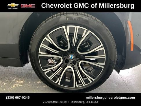 Used 2026 BMW X3 xDrive30i w/ Premium Package AWD/4WD image 14