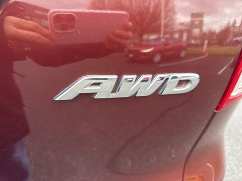 Used 2016 Honda CR-V Touring image 11