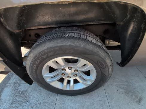 Used 2008 Chevrolet Silverado 1500 LT w/ Power Pack Plus AWD/4WD image 9