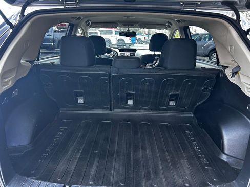 Used 2014 Subaru Crosstrek 2.0i Premium w/ Popular Package #1 image 6