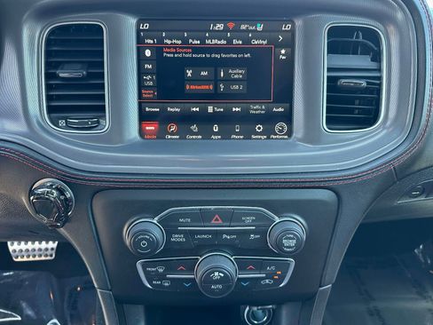Used 2023 Dodge Charger Scat Pack RWD image 10