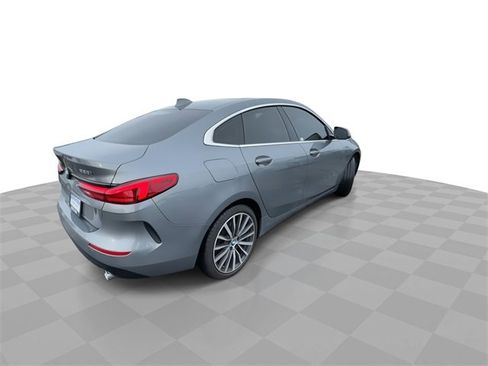 Used 2023 BMW 228i xDrive Gran Coupe w/ Premium Package 2 image 8