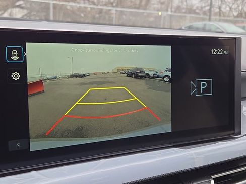 New 2026 Hyundai Sonata SEL image 15