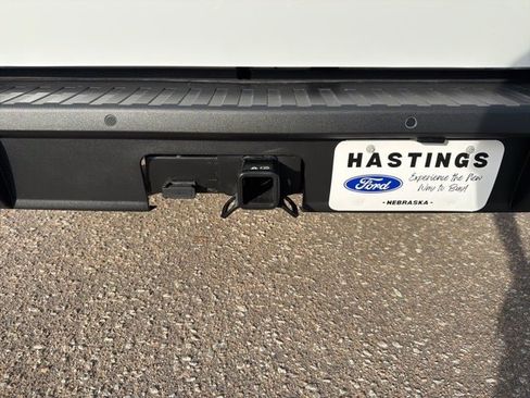 New 2026 Ford Maverick Tremor image 14