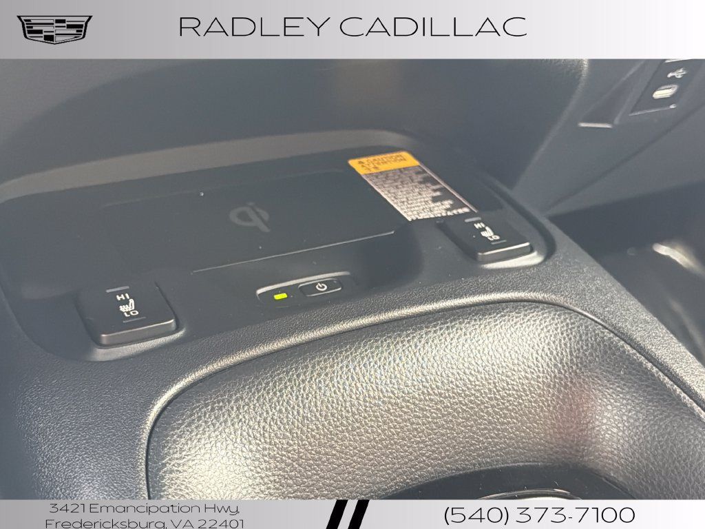Used 2023 Toyota Corolla GR w/ Performance Package AWD/4WD image 10