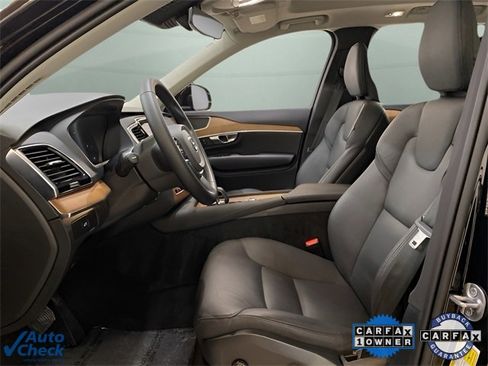 Used 2025 Volvo XC90 B6 Plus image 58