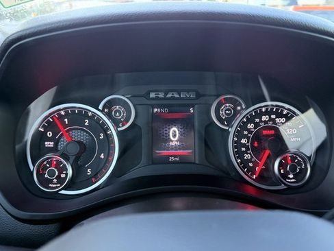 New 2026 RAM 3500 Big Horn image 18