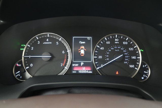 Used 2019 Lexus RX 350 AWD w/ Navigation Package image 8