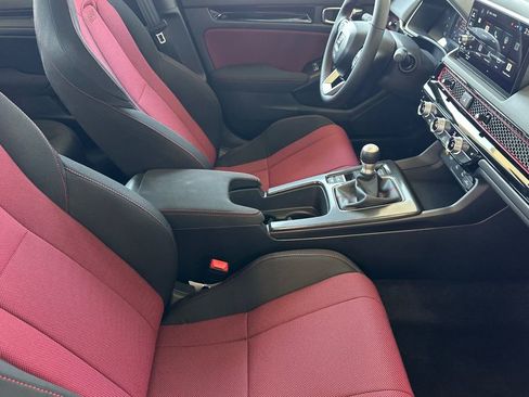 New 2026 Honda Civic Si image 16