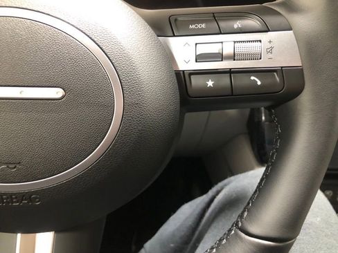 New 2026 Hyundai Tucson SEL AWD/4WD image 25