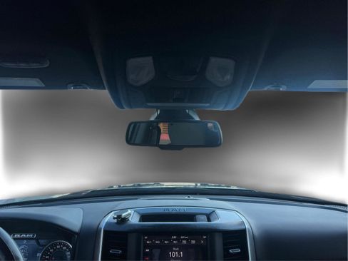 Used 2019 RAM 1500 Big Horn image 20