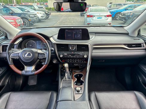 Used 2022 Lexus RX 350 AWD w/ Premium Package image 28