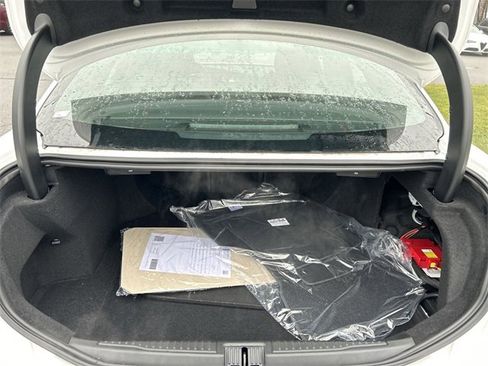 New 2025 Alfa Romeo Giulia AWD w/ Driving Assist Package image 17