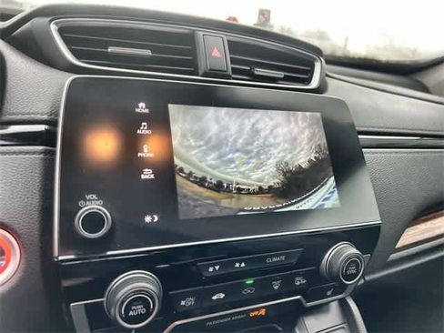 Used 2019 Honda CR-V EX-L image 26