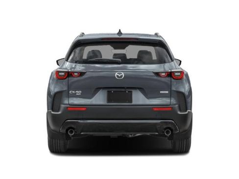 New 2026 MAZDA CX-50 AWD 2.5 Hybrid w/ Premium Pkg image 8