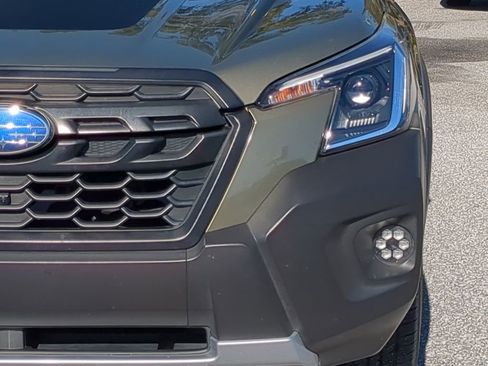 Used 2023 Subaru Forester Wilderness image 18