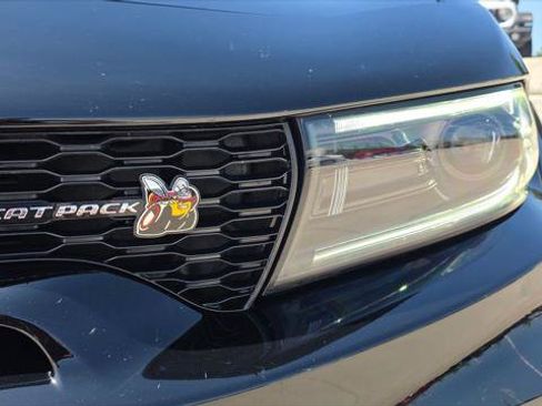Certified 2023 Dodge Charger Scat Pack RWD image 10