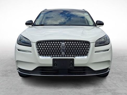 Used 2021 Lincoln Corsair AWD w/ Premium Package image 2