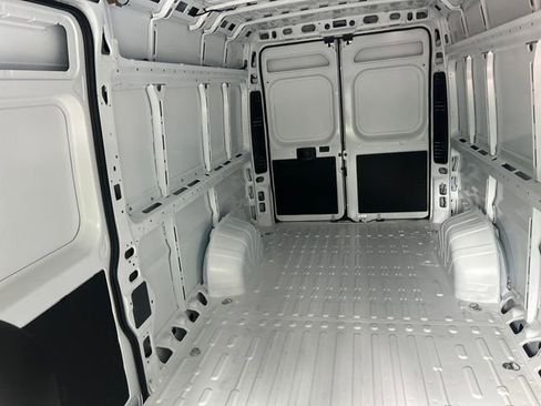 New 2026 RAM ProMaster 3500 FWD image 27