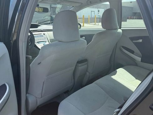 Used 2010 Toyota Prius Two image 16