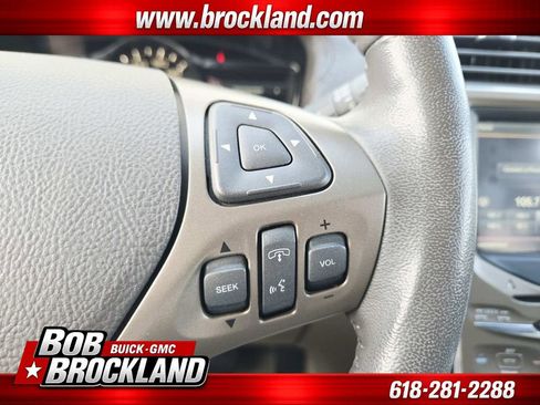 Used 2011 Lincoln MKX 2WD w/ 101A Rapid Spec Order Code image 21