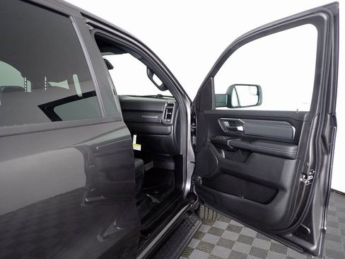 New 2026 RAM 1500 Big Horn image 30