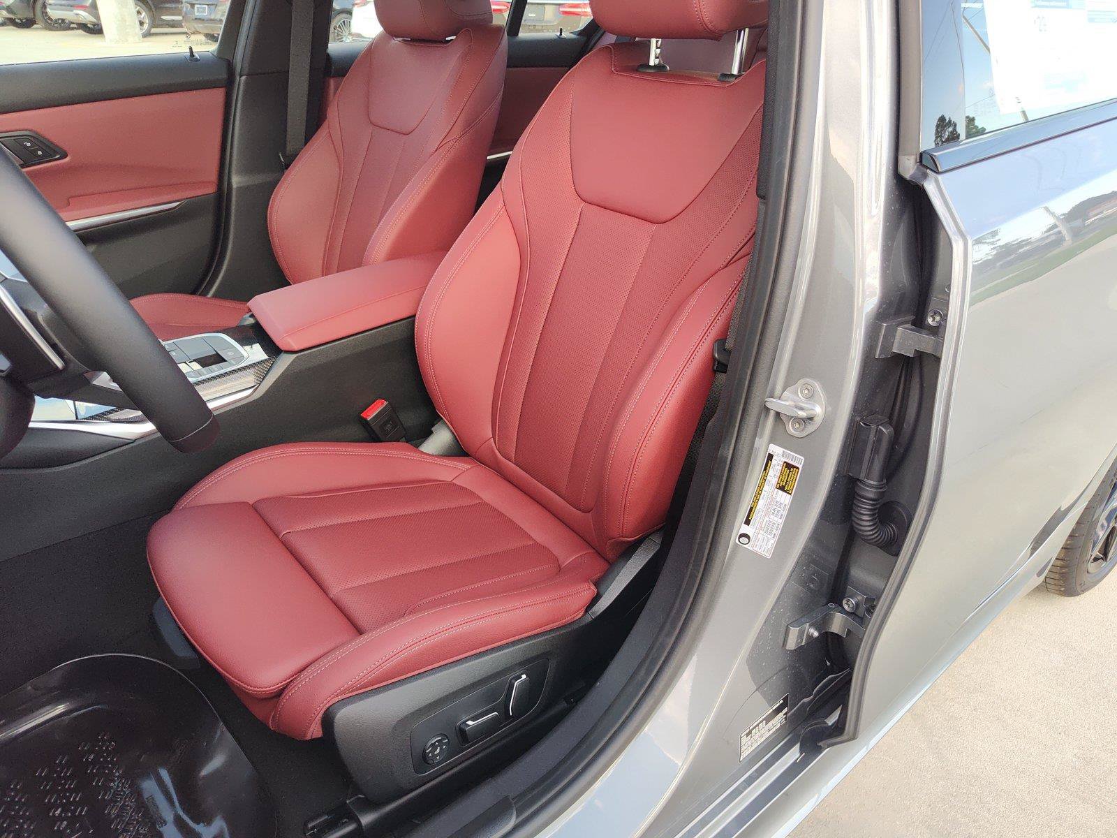 New 2026 BMW M340i w/ Premium Package RWD image 6
