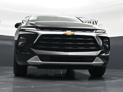 Used 2025 Chevrolet Blazer LT AWD/4WD image 30
