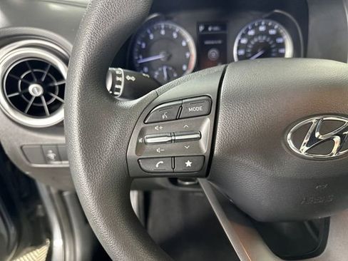 Certified 2023 Hyundai Kona SEL image 15