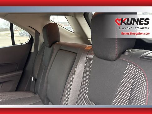 Used 2012 Chevrolet Equinox LT w/ Driver Convenience Package image 28