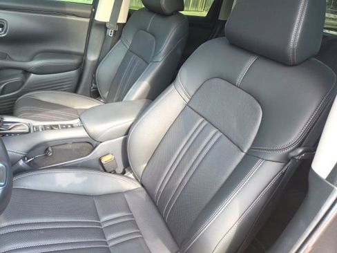 Used 2026 Honda HR-V EX-L image 8