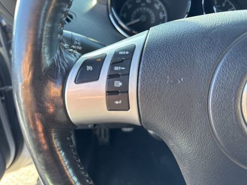 Used 2007 Saturn Sky w/ Premium Trim Pkg image 16