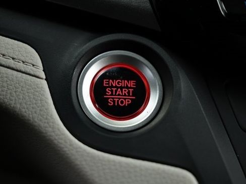 New 2026 Honda Odyssey EX-L image 43