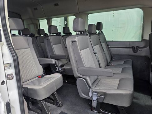 Used 2026 Ford Transit 350 XLT RWD image 15