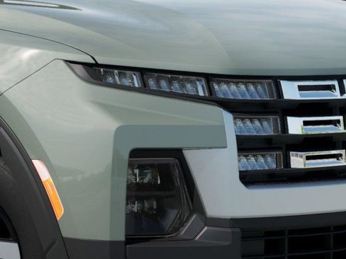 New 2026 Hyundai Santa Cruz SEL image 9