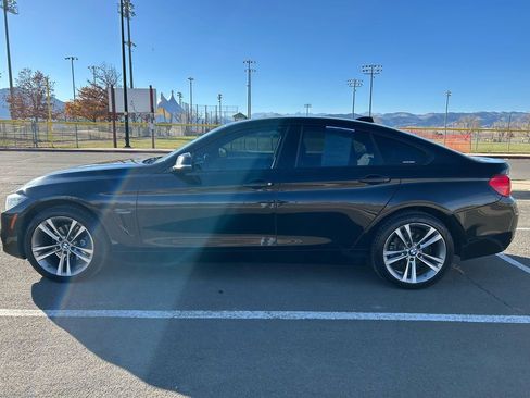 Used 2015 BMW 428i Gran Coupe xDrive w/ Premium Package image 8