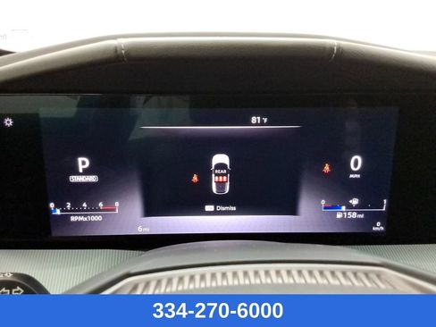 New 2025 Nissan Murano SL image 15