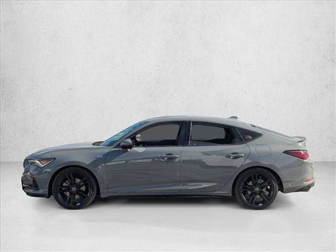 New 2026 Acura Integra A-Spec image 5