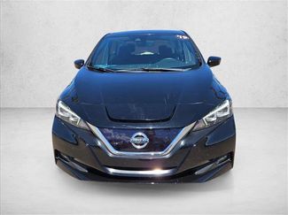 Used 2019 Nissan Leaf SV w/ SV Technology Package video 2