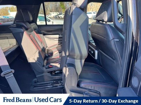 Certified 2022 Ford Expedition Limited image 16